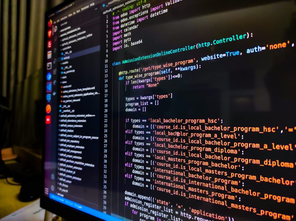 Code Background